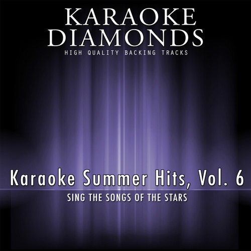 You Got the Love (Karaoke Version) [Originally Performed By George Baker Selection]