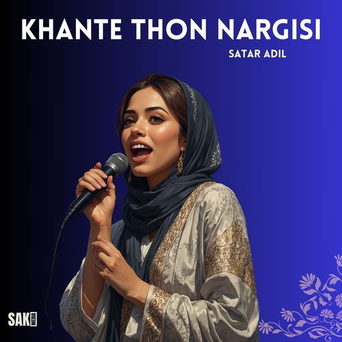 Khante Thon Nargisi