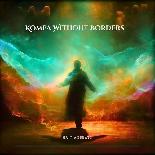 Journey Through Rhythms (Kompa Gouyad)
