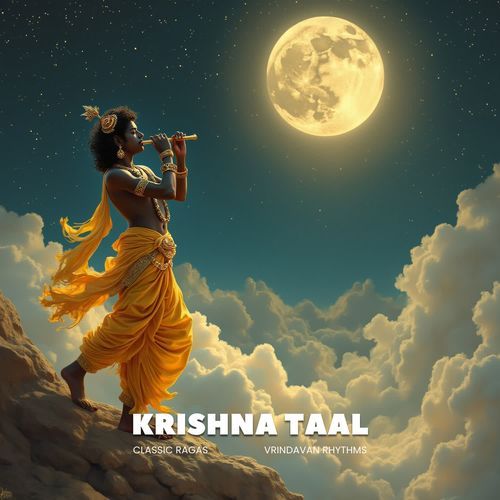 Krishna Taal