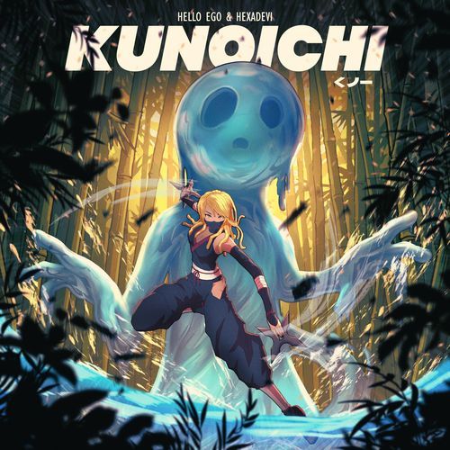 Kunoichi