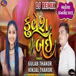 Kuvesh Bai (Dj Remix)