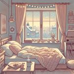 wait your turn (lofi)