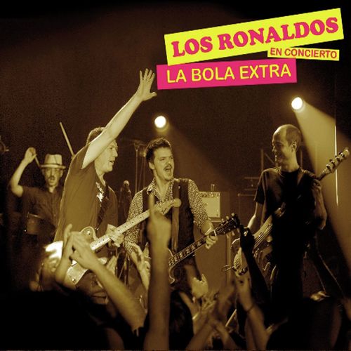 La bola extra (iTunes exclusive)