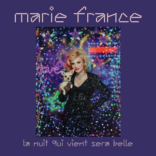 La nuit qui vient sera belle