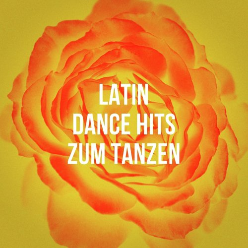 Latin Dance Hits Zum Tanzen