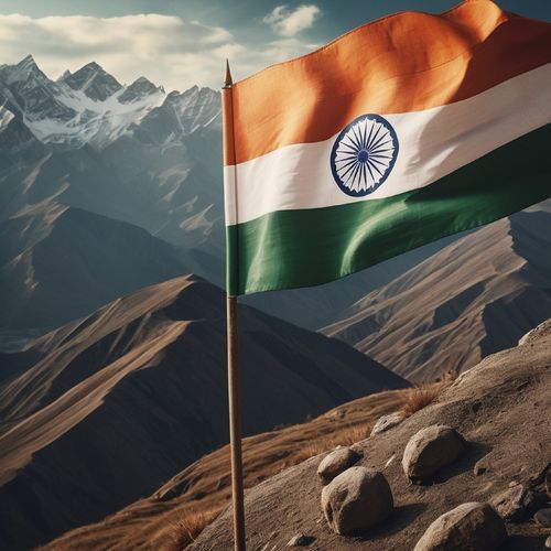 Lehra Do Fahara Do Ye Tiranga Hamara