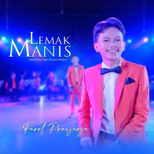 Lemak Manis