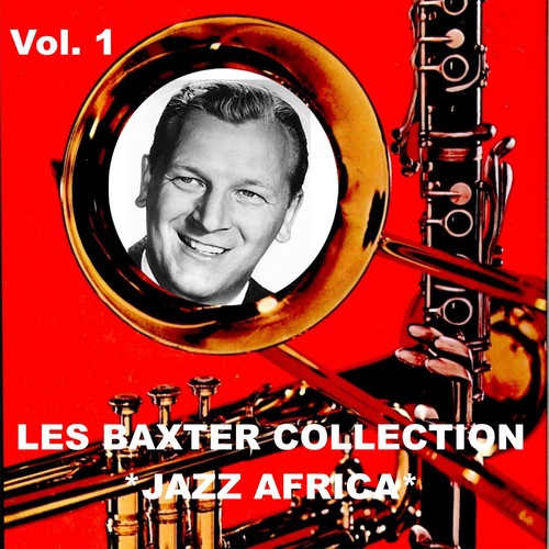 Les Baxter Collection, Vol. 8: Cornflakes