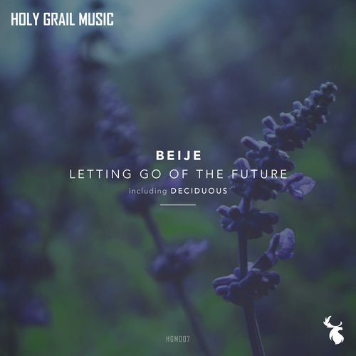 Letting Go Of The Future