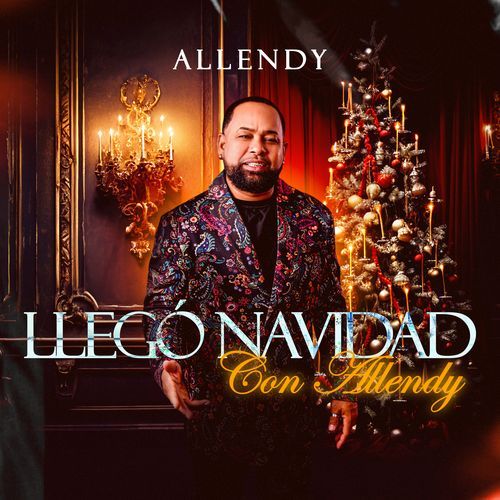 Llegó Navidad Con Allendy_poster_image