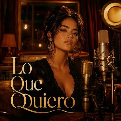 Lo Que Quiero
