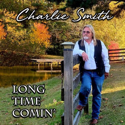 Long Time Comin'