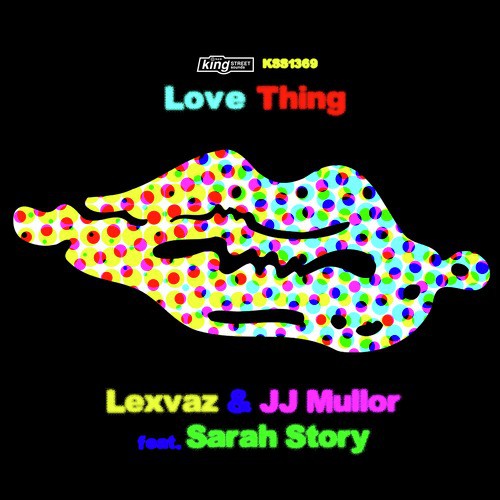 Love Thing (Interplay Extended Mix) [feat. Sarah Story]