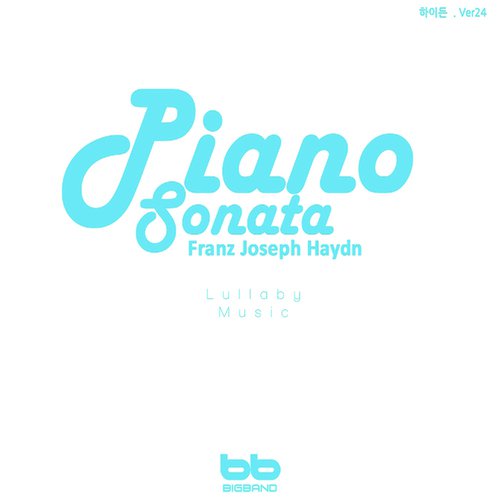 Haydn Piano Sonata No.33 in D major Allegro