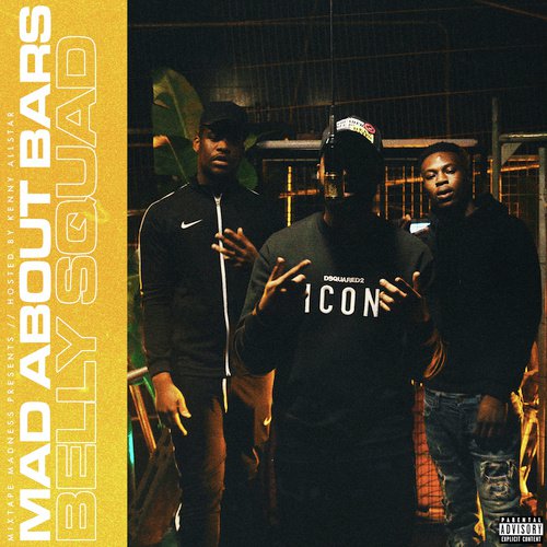MAD ABOUT BARS - S4-E6