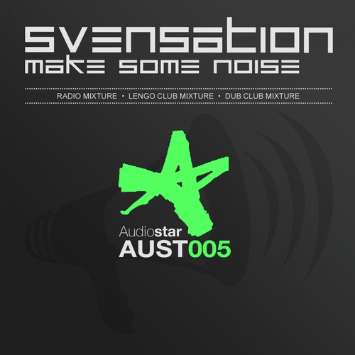Make Some Noise - 1