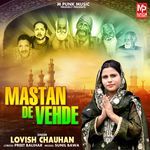 Mastan De Vehde
