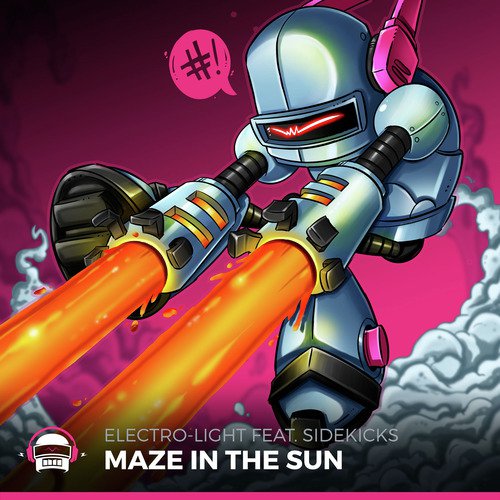 Maze in the Sun_poster_image