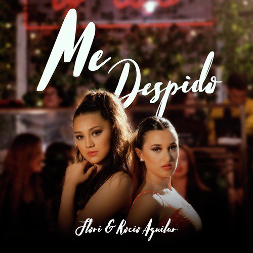 Me Despido_poster_image