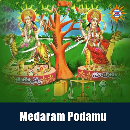 Medaram Podamu