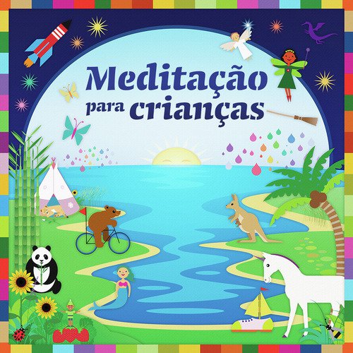 Meditação para Crianças