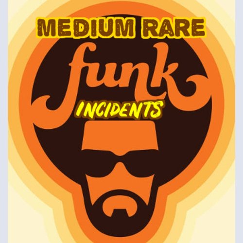 Medium Rare Funk_poster_image