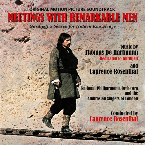 Meetings with Remarkable Men