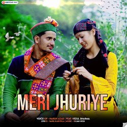 Meri Jhuriye-PSo6UjVpQFY