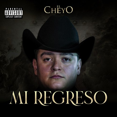 El Compa Chato cover art