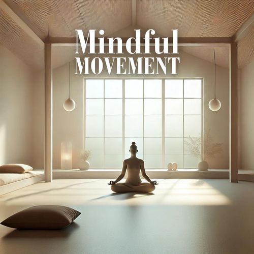 Mindful Movement: Yoga, Meditation, and Spiritual Awakening