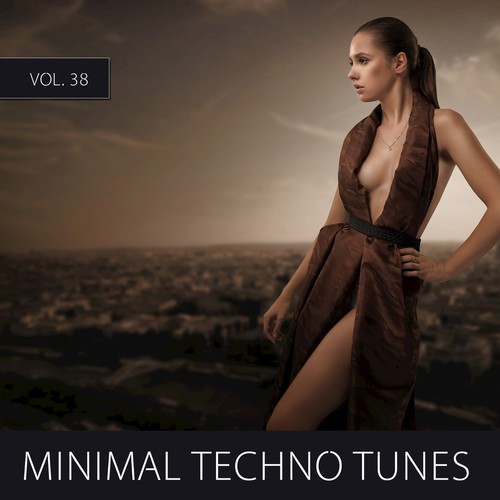 Minimal Techno Tunes, Vol. 38