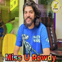 Miss U Rowdy-ESEkdDpITmo