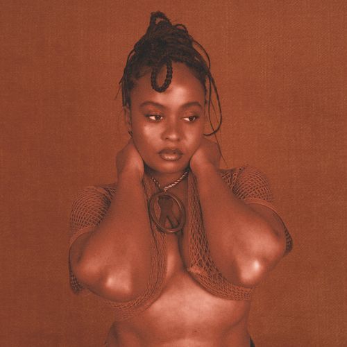 Miss Yo cover art