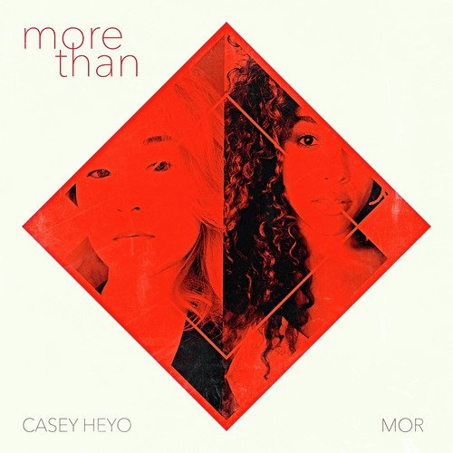 Casey Heyo