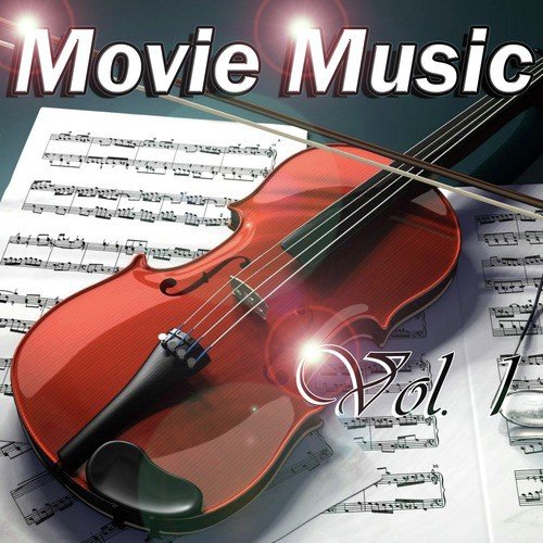 Movie Music, Vol. 1