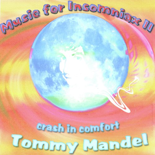 Music For Insomniax II