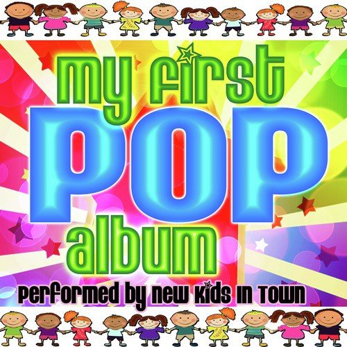 My First Pop Album_poster_image