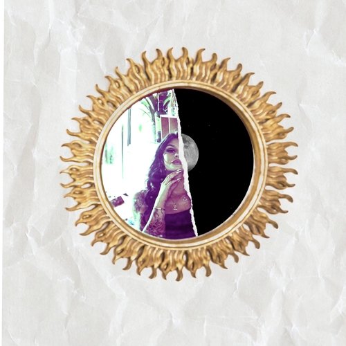 No More cover art