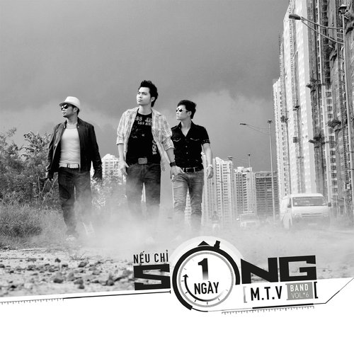 Nếu Chỉ Sống 1 Ngày