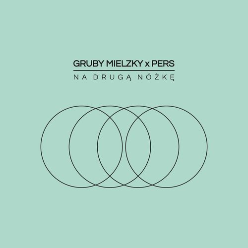 Na Drugą Nóżkę EP