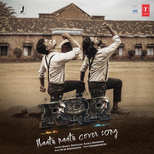 Naatu Naatu Cover Song