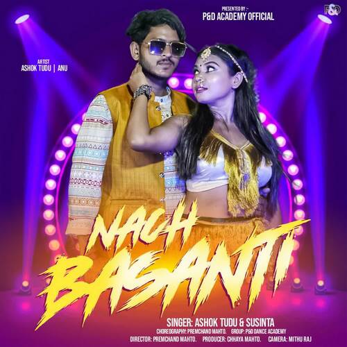 Nach Basanti