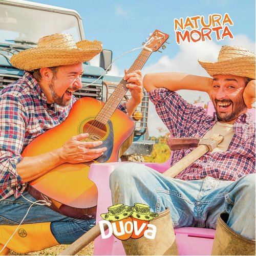 Maurizio cover art