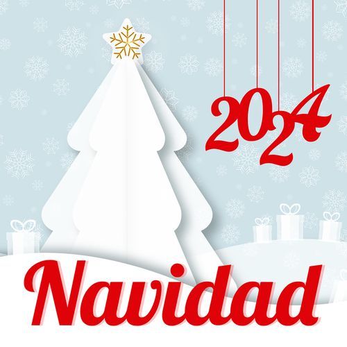 Navidad 2024