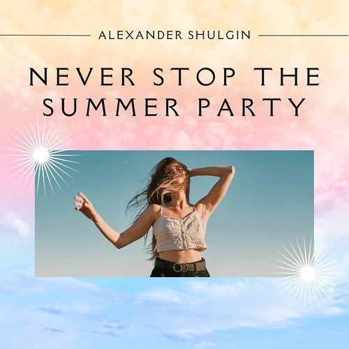Endless Summer Vacation