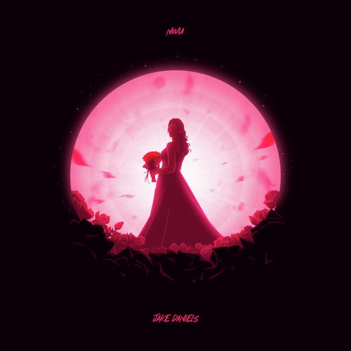 Novia cover art