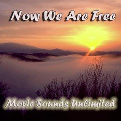 Now We Are Free