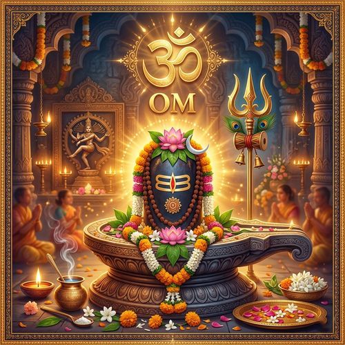 OM