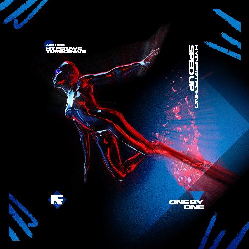 ONE BY ONE (HYPERTECHNO SPED UP)
